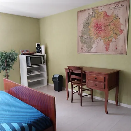 Chez George Homestay