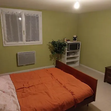 Chez George Séjour chez l'habitant *