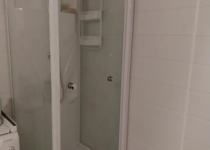 Chez George Kwatera prywatna