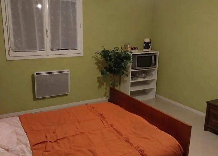 Chez George Kwatera prywatna *